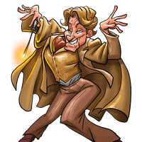 Fałszywiusz Loczard