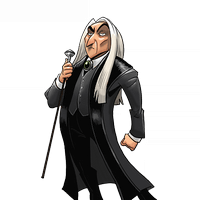 Lucjusz Czystokrwisty