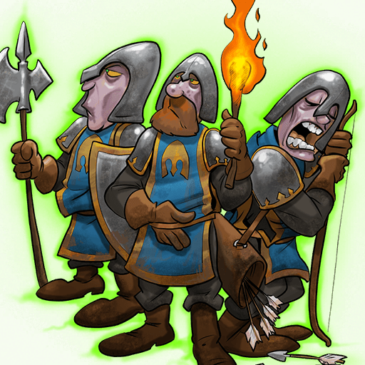 Opuszczony Wartownik