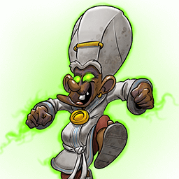 Apodyktyczny Abawuwu