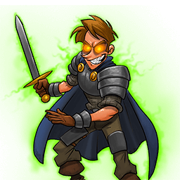 Czachorozbijacz Shakes