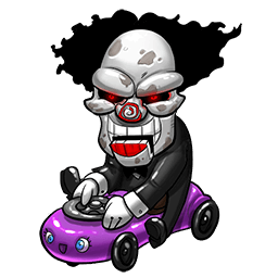 Laleczka terapeutyczna