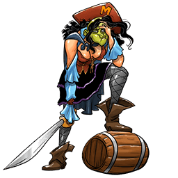 Kapitan Poniedziałek