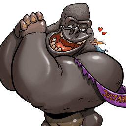 Włochaty pan młody