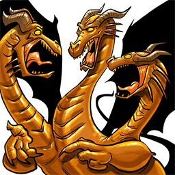 Trzyg3owy smoczy bóg