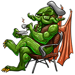 Potwór z berlinskiej sceny