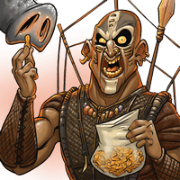 Pogromca słoniowatych