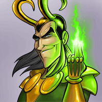 Loki