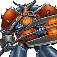 Rycerz Posepnego Czerepu