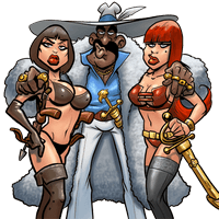 Alfons Biggie P.I.M.P