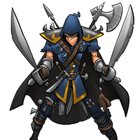 Mistrz skrytobójców