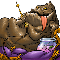 Szlamo Błotniak Błotnisty