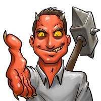 Włodzimierz Młotowładny