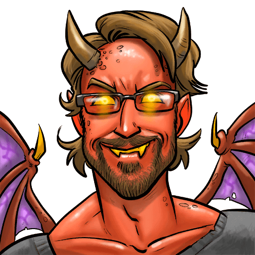 Anioł Apokalipsy Alex