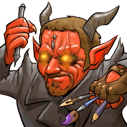 Artysta znany dawniej jako Andreas