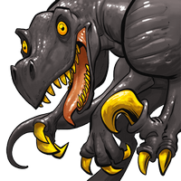 Raptor kłaposzczęki