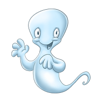 Pokojowo Nastawiony Duszek