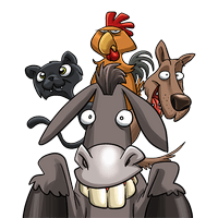 Zwierzeta Niegospodarne