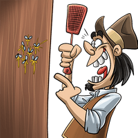 Lopoczący Seryjny Morderca