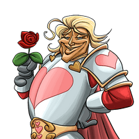 Książe jak z Bajki