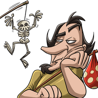 Nieustraszony Wędrowiec