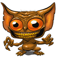 Okrutny gremlin