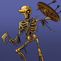 Rozklekotane truch3o