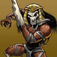 Jadowity rozczłonkowywacz