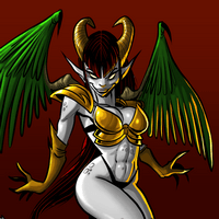 Zabójcza morderczyni