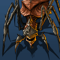 Mściwa królowa Ariana