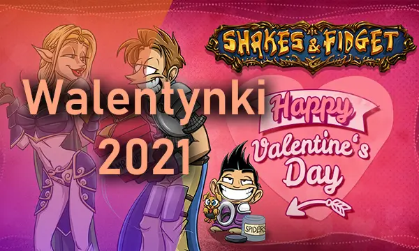Walentyki 2021