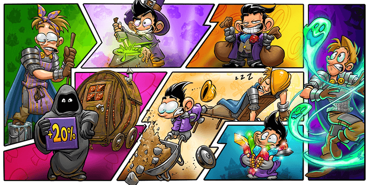 eventy z okazji święta pracy i nocy walpurgi