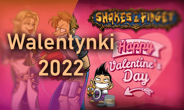 Walentyki 2022