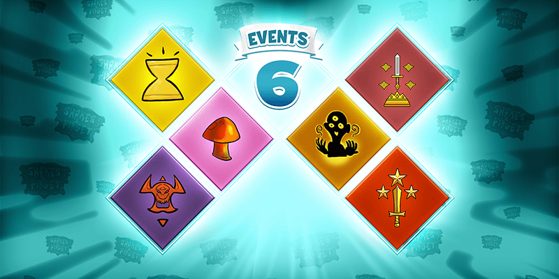 Zielone Świątki - Eventy