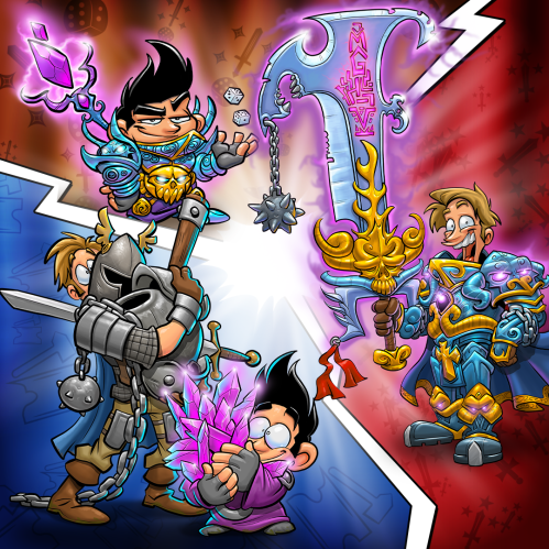 weekend eventów z okazji startu w48