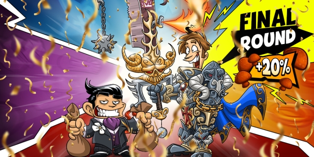 Pożegnanie starych eventów