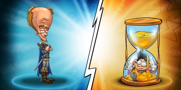 weekend eventów z okazji startu pl40