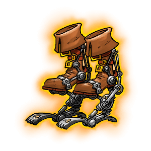 11,27-kilometrowe Buty