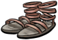 Sandały