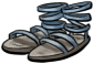 Sandały