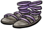 Sandały