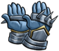 Rękawice Wojownika