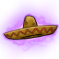 Gustowne Sombrero