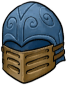 Zbrojny hełm