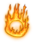 Płonąca Obrączka